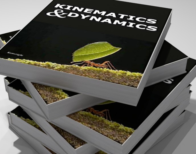 Additional image 2 for Kinematics and Dynamics